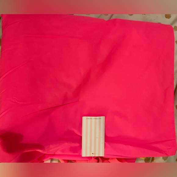 NWT Victoria Secret Roll Up Beach Picnic Blanket - Picture 6 of 9